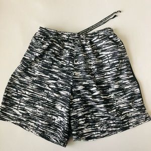 Nike Men’s Dri-Fit 7” brief-lined athletic shorts